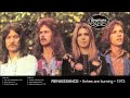 Let It Grow • Renaissance • Ashes are burning (1973)