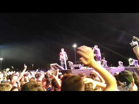 SKONE VS KENSUKE - CUARTOS - FINAL NACIONAL RED BULL BATALLA DE LOS GALLOS 2016