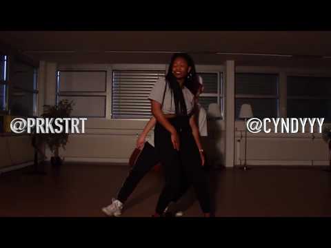 JULS - BAD feat. Kojo Funds, Not3s, Eugy | CHOREO