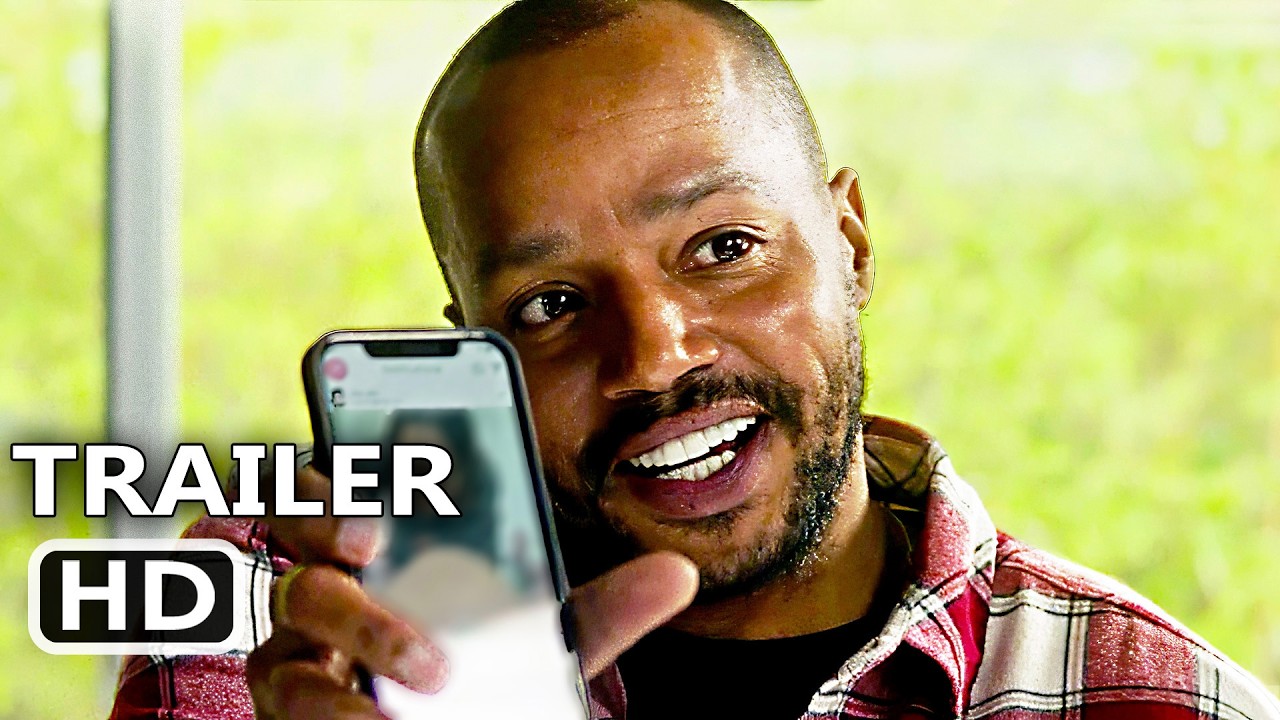 Miniature de la vidéo HOME DELIVERY Trailer (2026) Donald Faison du film Home Delivery