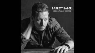Barrett Baber - &quot;Still Stands&quot;