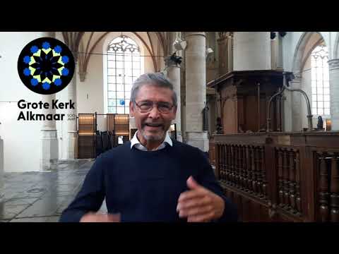 500 jaar Grote Kerk Alkmaar - La Sfera Armoniosa