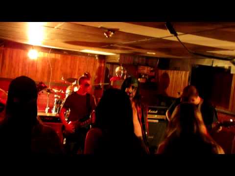 DEVILZ BY DEFINITION LIVE @ PAVS & TIM BDAY SHOW Pt1