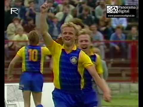 Von Fans für Fans: 1. FC Lok Leipzig - Dieter Kühn - Unsere Torschützen jetzt auf DVD!