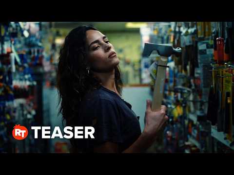 《Onslaught》2026 預告片搶先看! (Onslaught Teaser Trailer (2026))