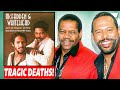 The Tragic Life & End of "Ain't No Stopping Us Now" Singers