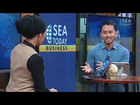 TALKSHOW WITH GREGET KALLA BUANA: "TIPS FOR STICKING TO NEW YEAR'S RESOLUTION"
