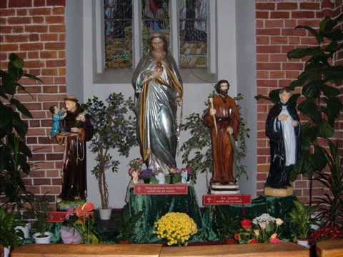 SANATORIUM MUSZELKA KOŁOBRZEG 2005