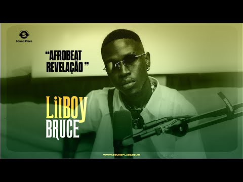 Sound Place - com LilBoy Bruce