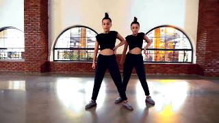 Too Good at Goodbyes - Sam Smith cover by Matt Bloyd (AYFI Twins choreography)