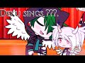 Deku Sing A Song Gacha Life Mha Bnha