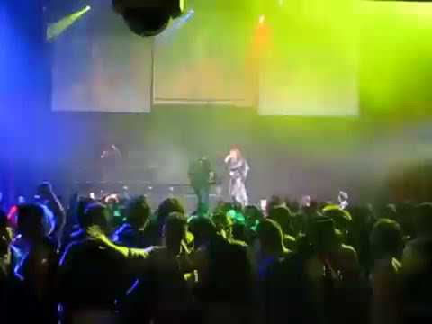 06-07-2012 Pepper MaShay @ TigerHeat Thursdays [Full Live Perofrmance]