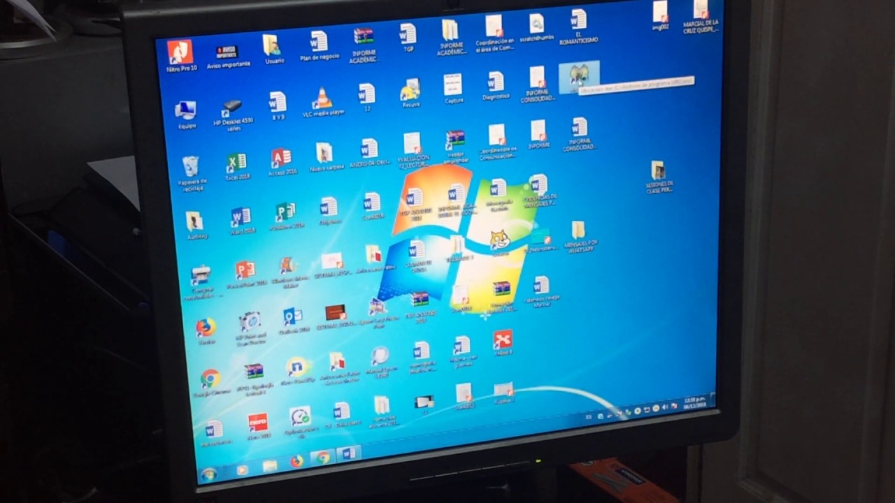 VIDEO TUTORIAL DE CÓMO REALIZAR LA TAREA DEL MÓDULO 4 