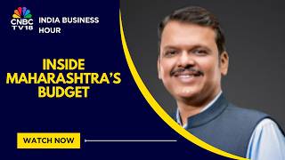 Maharashtra Budget: Devendra Fadnavis Announces Farm Loan Waiver, Infra Push & Much More
