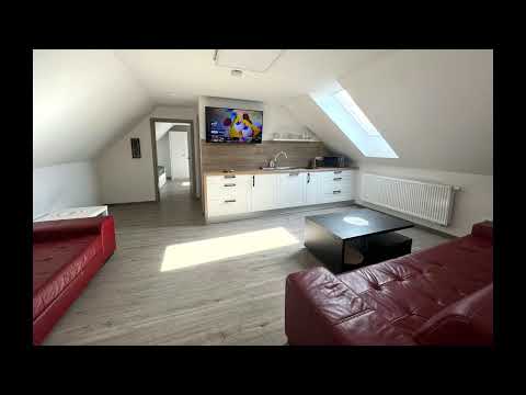 Rezidence Kobylí Video Prezentace