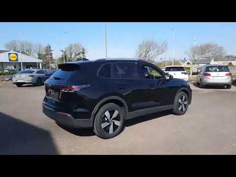 Volkswagen Tiguan 2.0TDI 150BHP EDITION 75 AUTOMAT - Image 2