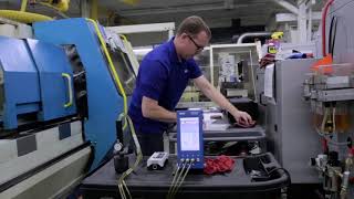 Stotz Air Gaging Technology