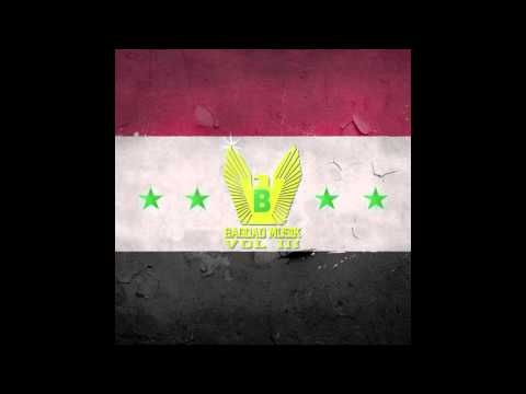 BAGDAD MUSIK VOL.3 INTRO