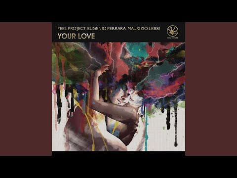 Your Love (Radio Edit)