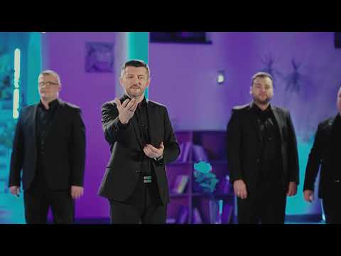 Tarik Omerhodžić i hor „Preporod“, Ilijaš – Primi noćas dove naše