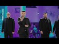 Tarik Omerhodžić I Hor Preporod Ilijaš Primi Noćas Dove Naše