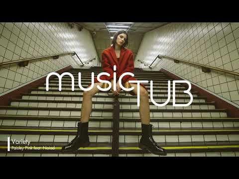 Variety - Paisley Pink feat. Naiad [Beats Music]