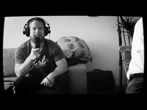 Toviga Love & Kamrat Falk - Digital/Håll Distans (Toviga Sessions)