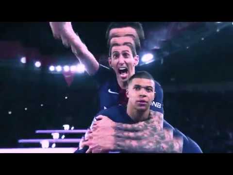 Yeti x Pasterz - Kylian Mbappe