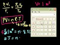 Thermodynamics – Part 5 Video Tutorial