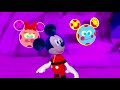MICKEY MOUSE CLUBHOUSE MICKEY AND SPACE PIRATE PETE FREE TOODLES AND QUOODLES FROM THE WEB ️