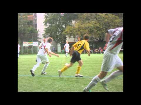 FSV Hansa Kreuzberg III vs Friedrichshagener SV III