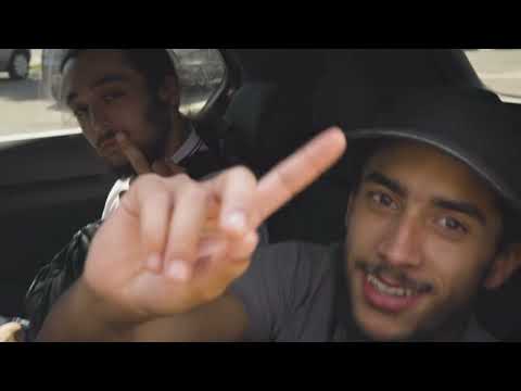 Zlabayda Ft. ILS - Favela ( Clip Officiel)