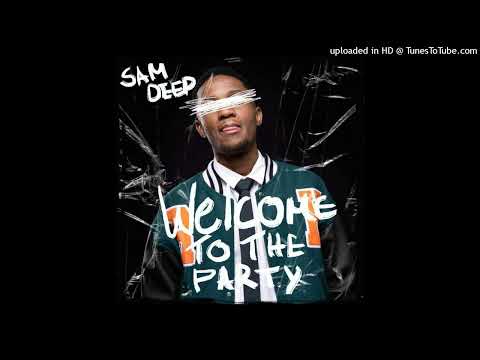 Sam Deep, MalumNator & MaWhoo - Emhlabeni_(Official Audio)