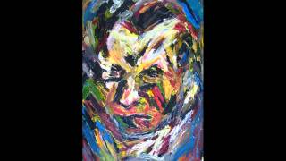 Klaus Schulze - Discover Trakl