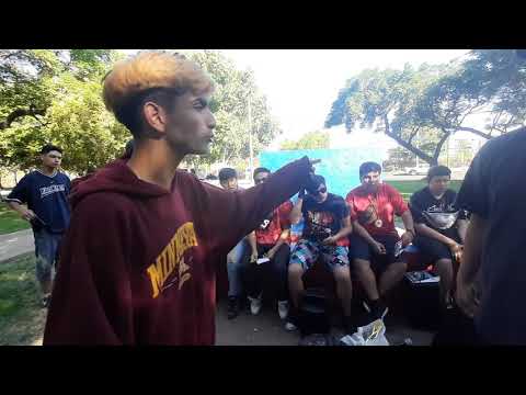 4tos Final Season- Efectro vs Had