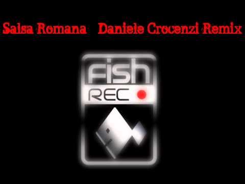 Basciu & Riccardo M. - Salsa Romana (Daniele Crocenzi Remix)