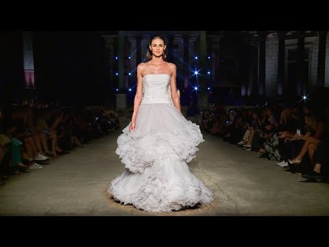 Renato Balestra | Haute Couture | Fall/winter 2018/19