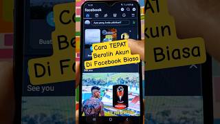 Download lagu How to Switch Accounts in the Regular Facebook App #easier #switchfacebookaccount #changefacebook... mp3 Download lagu How to Switch Accounts in the Regular Facebook App #easier #switchfacebookaccount #changefacebook... mp3