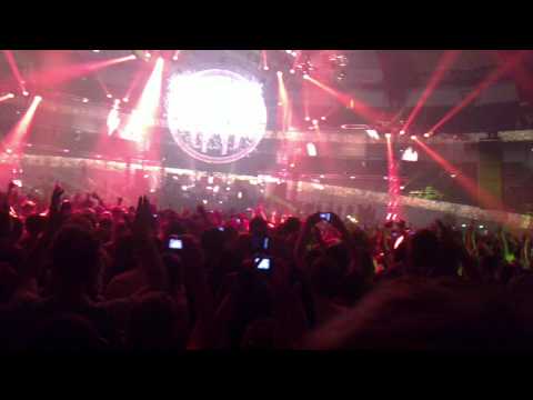 Mayday 2011 Twenty Young Arena - Members of Mayday Part II.MP4