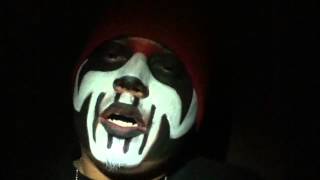 T.W.J - So High - Twiztid