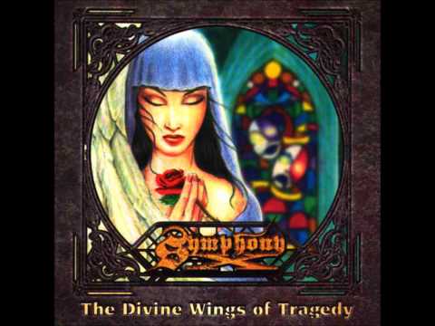 Symphony X - Out of the Ashes