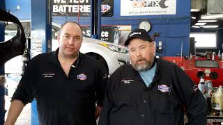 Mini Cooper 1.5L Check Engine Light Code P0172 Repair @UrbanAutomotiveOakville