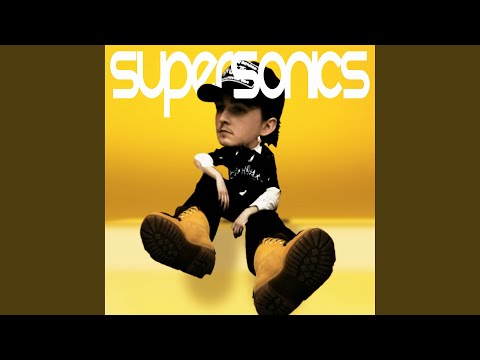 SUPERSONICS