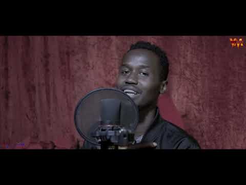 Deus Derrick x Guardian Angel - Nimependa(Official video cover by Vids voices)