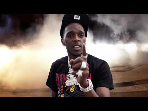 MoneyGang Slugga - Hardaway