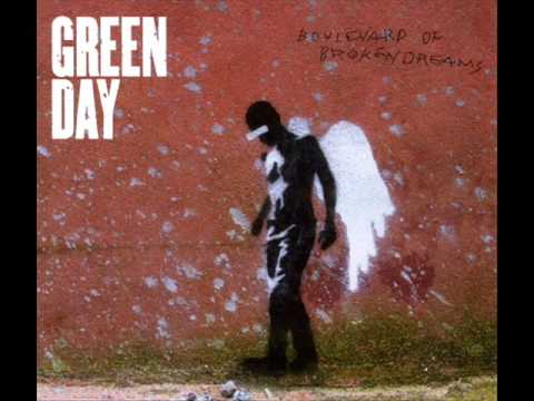 Green Day vs. Oasis vs. Travis - Boulevard broken dreams