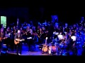 Edwin McCain "Write Me A Song" (Live with the Wilmington Symphony Orchestra)