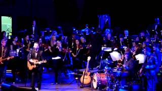 Edwin McCain "Write Me A Song" (Live with the Wilmington Symphony Orchestra)