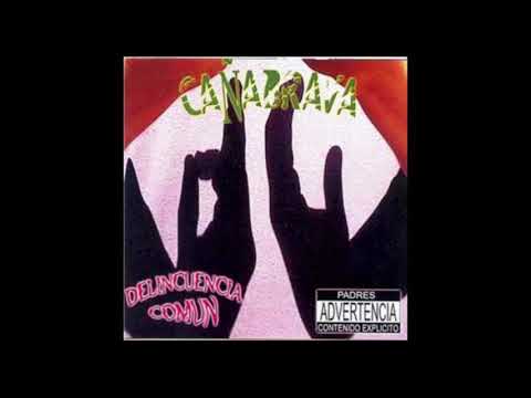 Caña Brava 14  Rumores Parte 2 Feat  Mary Hellen, Goez O T CD Delincuencia Común