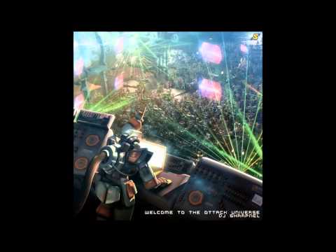 DJ Sharpnel - Klassiker Einheit